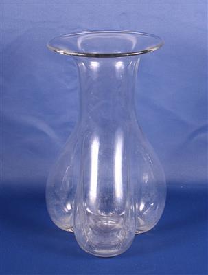 Große Vase, - Design zum Nikolo