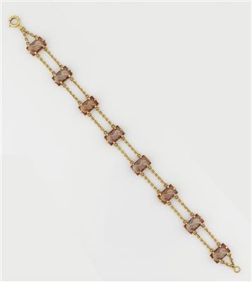 Lagenstein Armkette - Art and Antiques, Jewellery
