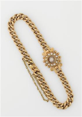 Seltene Armkette - Art and Antiques, Jewellery