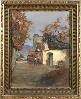 Rudolf Stoitzner - Antiques and art