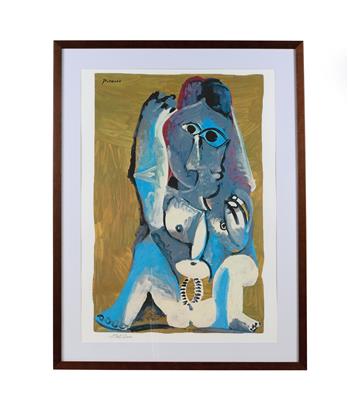 Pablo Picasso * - Art and Antiques, Jewellery