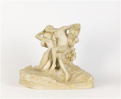 Auguste Rodin - Antiques and art
