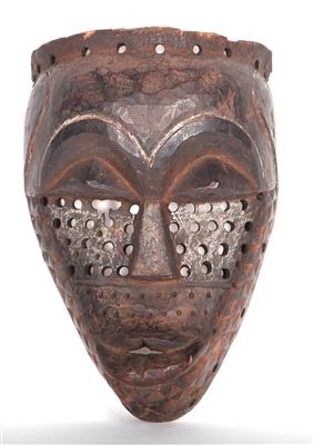 Pende Dem. Rep. Kongo - Kunst, Antiquitäten und Möbel