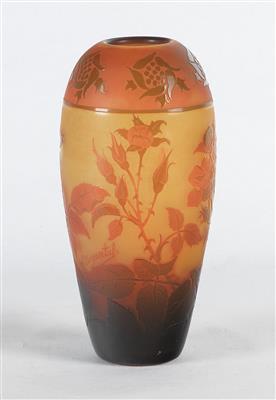 Vase - Antiques and art