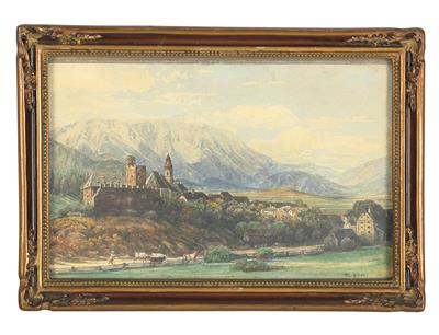 Thomas Ender - Antiques and art