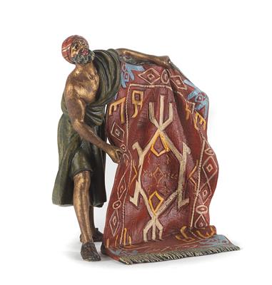 Wiener Bronze - Kunst, Antiquitäten und Möbel