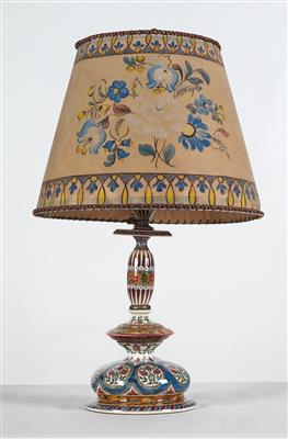 Tischlampe - Arte e antiquariato