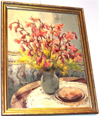 A. Möller - Summer-auction
