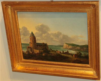 Angee de Sayve, um 1840 - Summer-auction