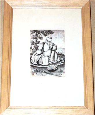 Künstler, 19. Jahrhundert - Summer-auction