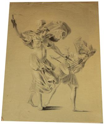 Künstler, um 1800 - Summer-auction