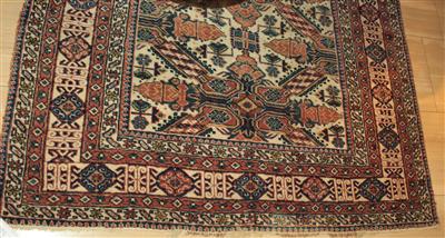 Seichur ca. 191 x 137 cm, - Summer-auction