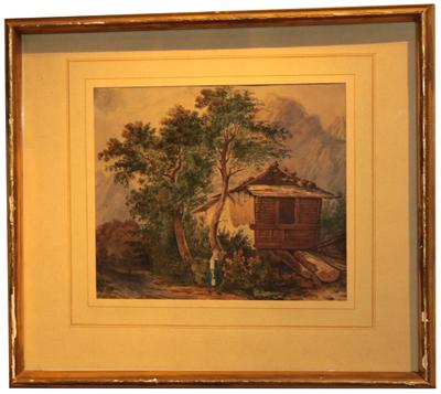 19. Jahrhundert - Summer-auction
