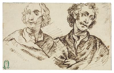 Anthonis van Dyck - Letní aukce
