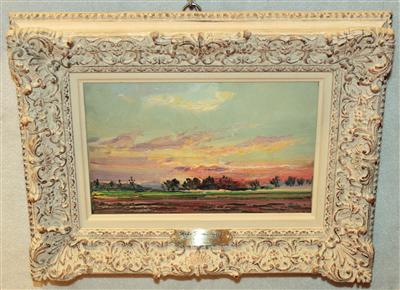 Carl Kaiser-Herbst - Antiques and Paintings