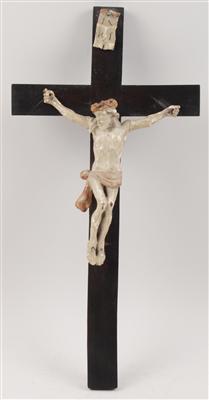 Kruzifix, - Antiquariato e Dipinti