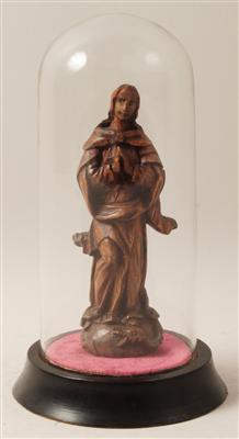 Maria Immaculata, - Antiques and Paintings