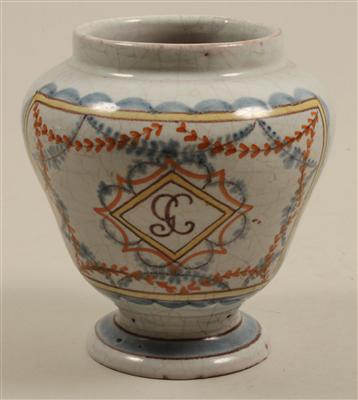 Vase, - Antiquariato e Dipinti