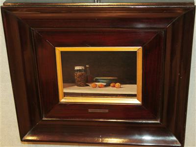 Karoly Bachmann - Antiques and Paintings