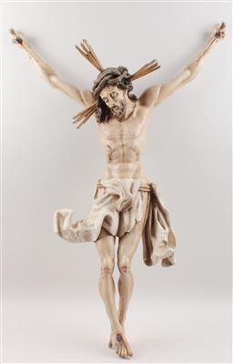 Christus, - Antiquitäten & Bilder