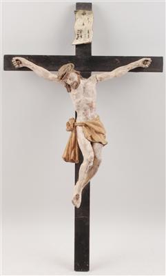 Kruzifix, - Antiquariato e Dipinti