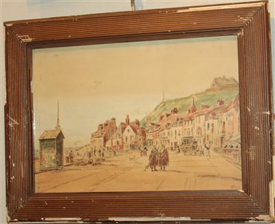 H. Weber, um 1900 - Antiques and Paintings