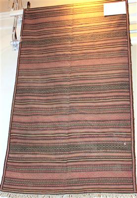 Kelim ca. 340 x 145 cm, - Antiquariato e Dipinti