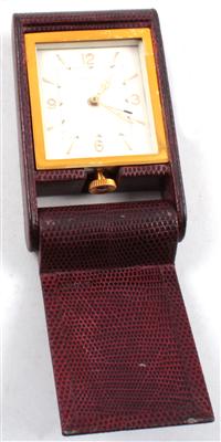 Art deco "Kodakwecker" Jaeger LeCoultre - Antiques and Paintings