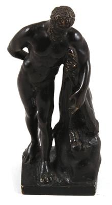 "Herkules Farnese", - Antiquariato e Dipinti