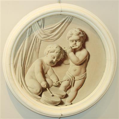 Künstler, um 1850 - Starožitnosti, Obrazy