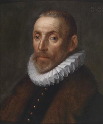 Michiel van Mierevelt - Starožitnosti, Obrazy