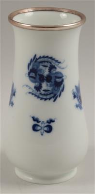 Kleine Vase, - Antiques and Paintings