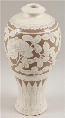 Vase, - Antiquariato e Dipinti