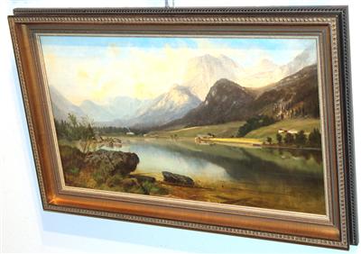 Willibald Wex - Summer-auction