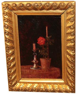 Karl Scholz * - Antiques and Paintings