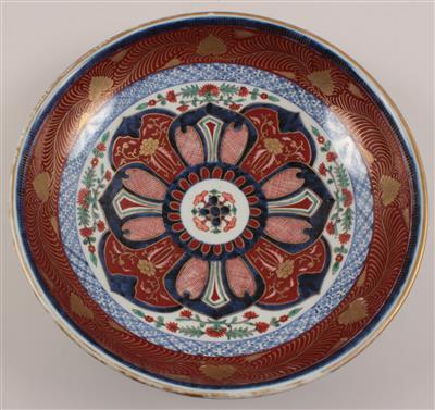 Imari-Schüssel, - Antiquariato e Dipinti