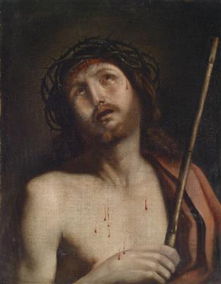 Giovanni Francesco Barbieri, il Guercino, Nachahmer - Antiquariato e Dipinti