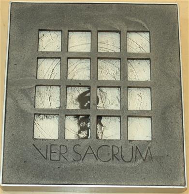 Ver Sacrum * - Antiquitäten & Bilder mit Schwerpunkt Moderne und Zeitgenössische Druckgrafik