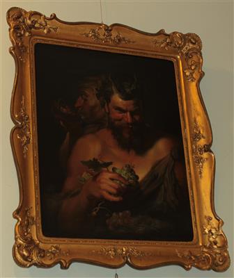 Peter Paul Rubens, Nachahmer - Antiquitäten & Bilder