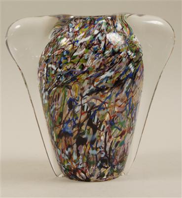 Bertil Vallien - Vase, - Antiques and Paintings