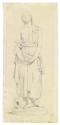 Jean Auguste Dominique Ingres - Antiquitäten & Bilder