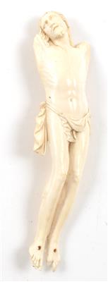 Elfenbein Christus, - Starožitnosti, Obrazy