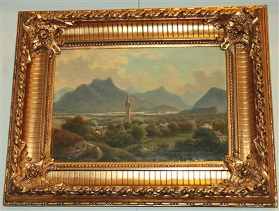 Lackmann um 1870 - Antiques and Paintings