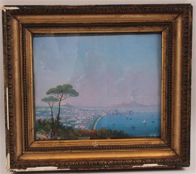 Italien, um 1820 - Antiques and Paintings