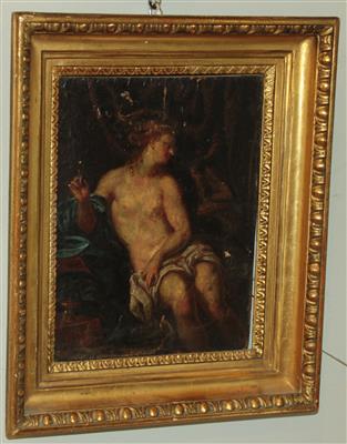 Norditalienisch, 17. Jahrhundert - Antiques and Paintings