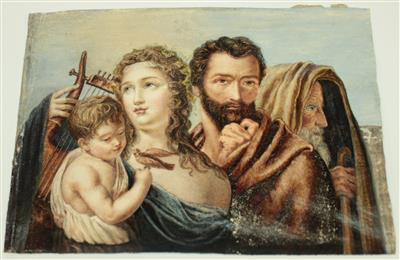 Künstler um 1829 - Antiquariato e Dipinti