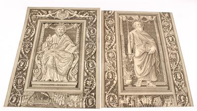 Niederländisch, 17. Jahrhundert - Sommerauktion - Bilder Varia, Antiquitäten, Möbel/ Design
