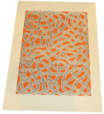 Anni Albers * - Summer-auction