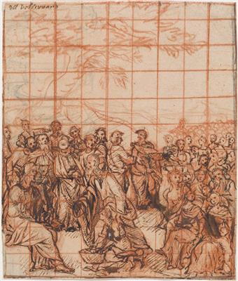 Holländische Schule, 17. Jahrhundert - Summer-auction