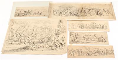 Cornelis Vermeulen - Summer-auction